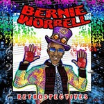 cover: Bernie Worrell - Retrospectives