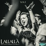 cover: Various - Lallalla Vol 1: Jazz Cafe & Weekend Club Nights