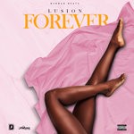 cover: Lusion - Forever