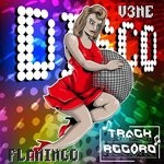 cover: Flamingo & V3ne - Disco