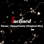 cover: Elazar - Opportunity