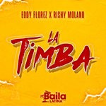 cover: Eddy Florez|Rishy Molano - La Timba