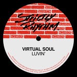 cover: Virtual Soul - Luvin'