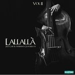 cover: Various - Lallalla Vol 2: Jazz Cafe & Weekend Club Nights