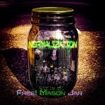 cover: Free! Mason Jar - Normalization