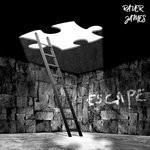 cover: Raver James - Escape