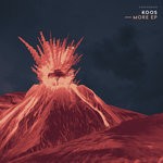 cover: Koos - More