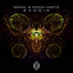 cover: Bekail|Moody Hertz - Exodia