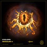 cover: Cyclops - Occulum EP