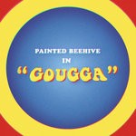 cover: Painted Beehive - Gougga