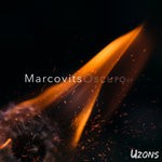 cover: Marcovits - Oscuro