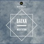 cover: Baeka - Meditation