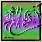 cover: Malky Dj - Sex Horse