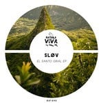 cover: Slov - El Santo Grial