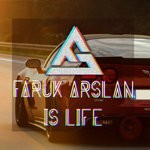 cover: Faruk Arslan - Is Life