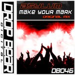 cover: Asylum - Make Your Mark