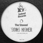 cover: The Stoned - Going Higher