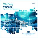 cover: Mike Sang - Valhalla