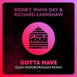 cover: Inaya Day|Richard Earnshaw|Ridney - Gotta Have