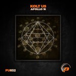 cover: Kolt Us - Apollo 16