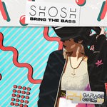 cover: Shosh - Bring The Bass