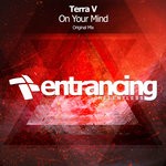 cover: Terra V - On Your Mind