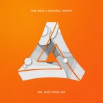 cover: Michael White|The Brig - Mr. Electron VIP