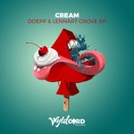 cover: Doepp|Lennart Grove - Cream EP