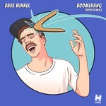 cover: Dave Winnel - Boomerang