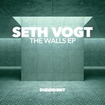 cover: Seth Vogt - The Walls EP