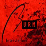 cover: Adam Dworak|Danny Griffin|Steve Lucas - Interstellar