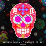 cover: Valerio Bonfa - Batuque De Paz