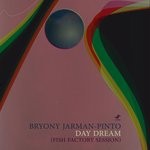 cover: Bryony Jarman-pinto - Day Dream