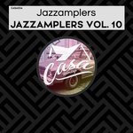 cover: Jazzamplers - Jazzamplers Vol 10