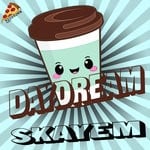 cover: Skayem - Daydream