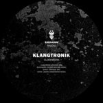 cover: Klangtronik - Clockwork