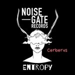 cover: Entropy - Cerberus