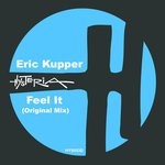 cover: Eric Kupper - Feel It