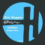 cover: Eric Kupper - Listen