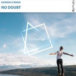 cover: Darren O'brien - No Doubt