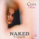 cover: Chia Rose - Naked