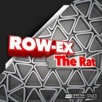 cover: Row-ex - The Rat