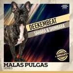 cover: Deekeambeat - Sahara & Shimbala