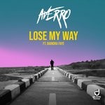 cover: Averro|Diandra Faye - Lose My Way