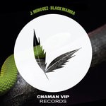 cover: J. Minguez - Black Mamba