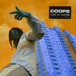 cover: Coops - Laws Of Nature