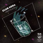 cover: Club Soda - Vibin' Places