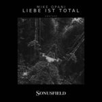 cover: Mike Opani - Liebe Ist Total