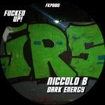 cover: Niccolo B - Dark Energy