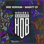 cover: Mike Kerrigan - Naughty